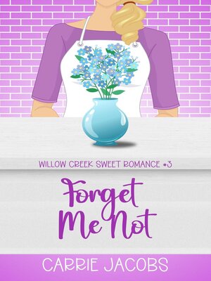 cover image of Forget Me Not